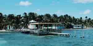 Caye Caulker